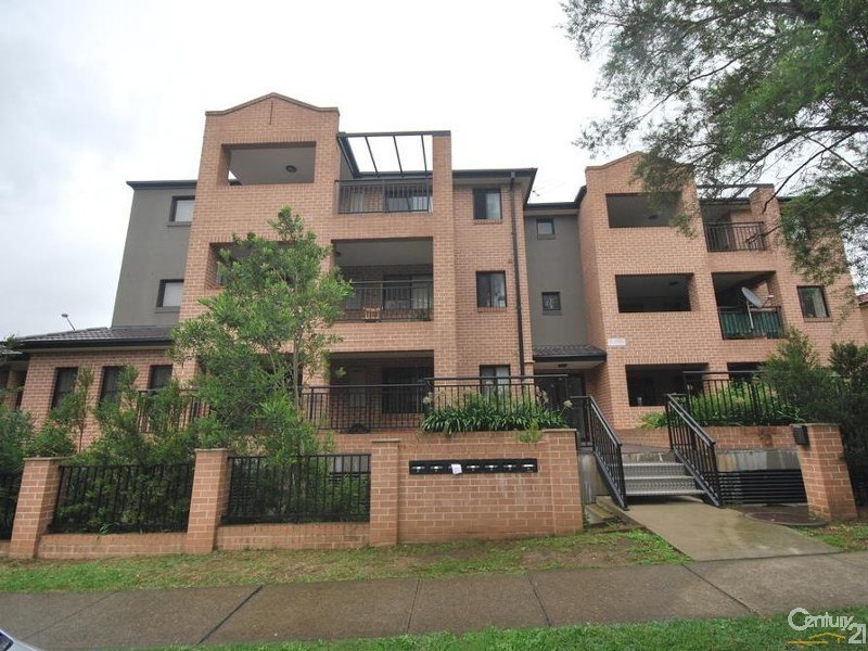 5/1  Hardy Street, Fairfield NSW 2165