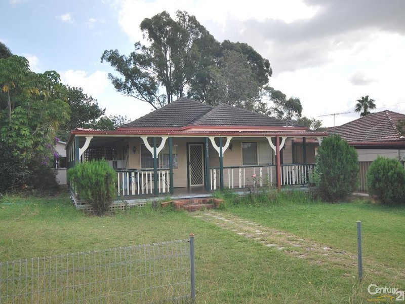 21A Granville Street, Fairfield Heights NSW 2165