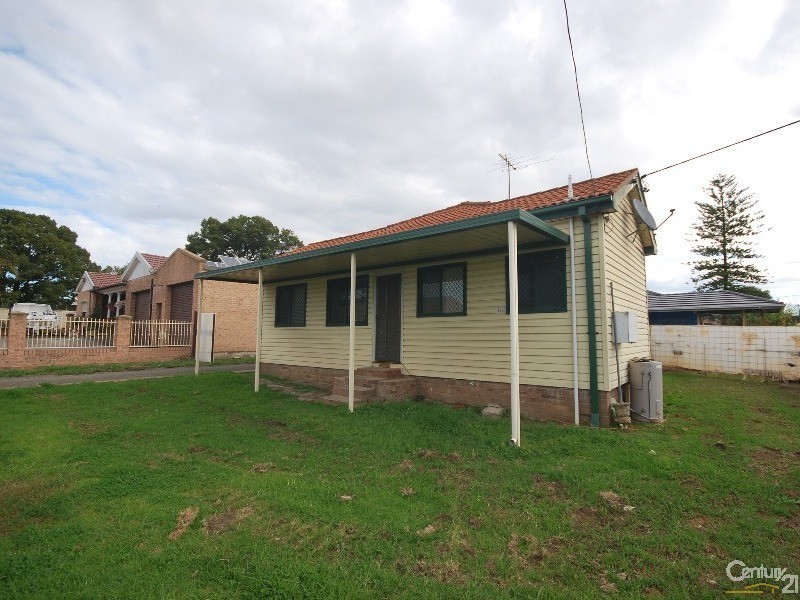 Smithfield NSW 2164