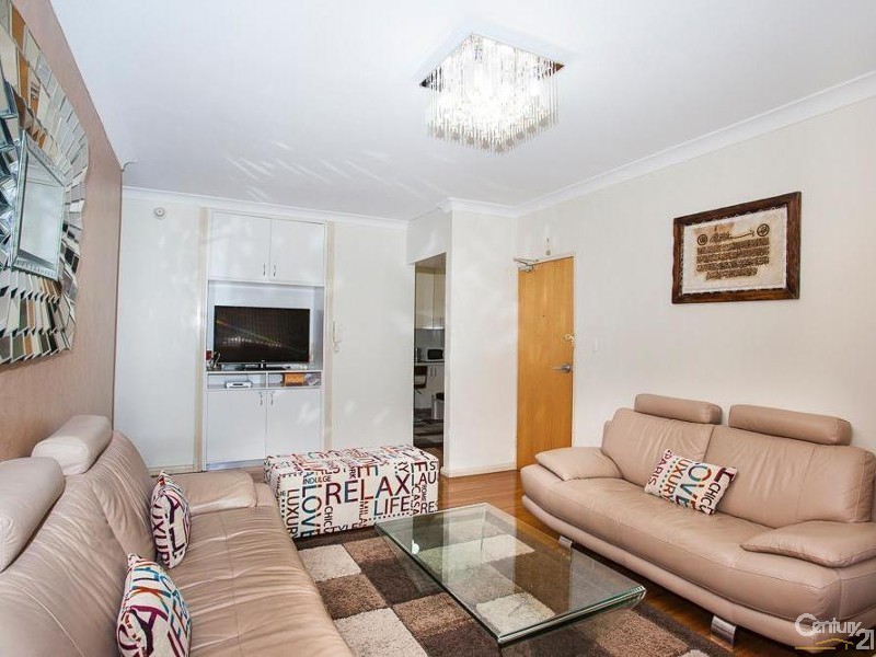 1/24 York Street, Fairfield NSW 2165