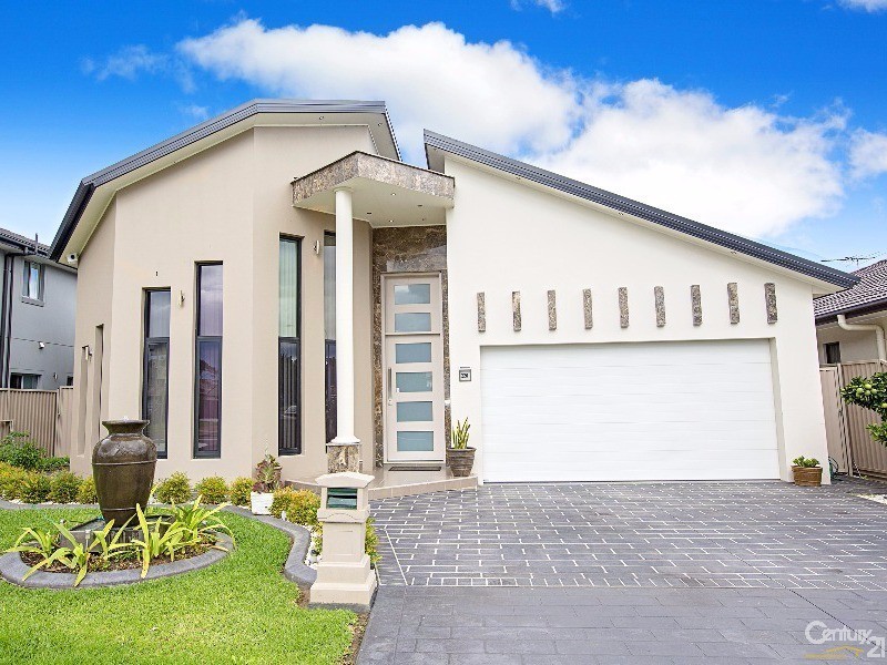 226 Prairie Vale Road, Bossley Park NSW 2176