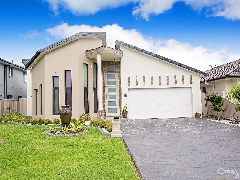 226 Prairie Vale Road, Bossley Park NSW 2176