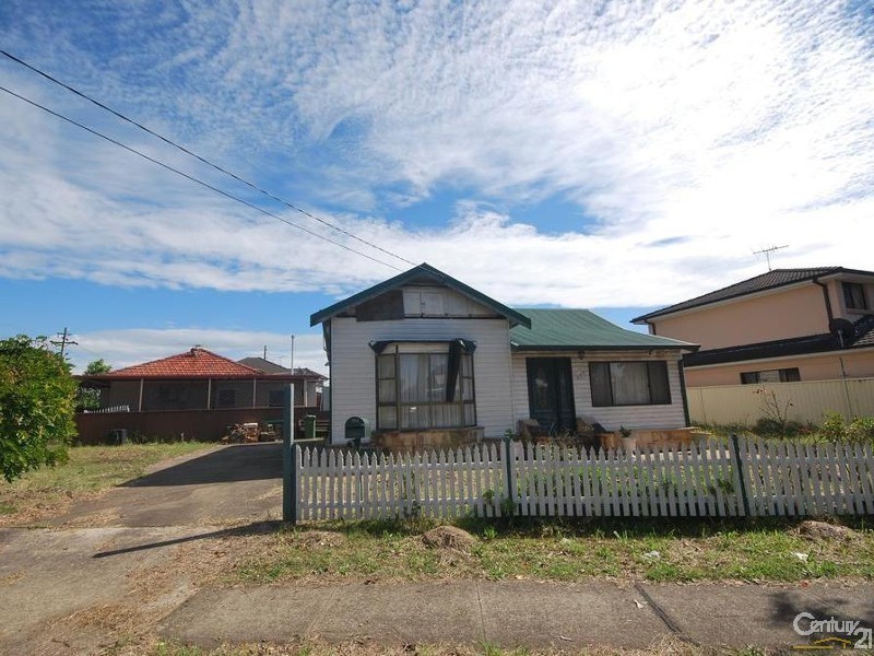 277 Sackville Street, Canley Vale NSW 2166