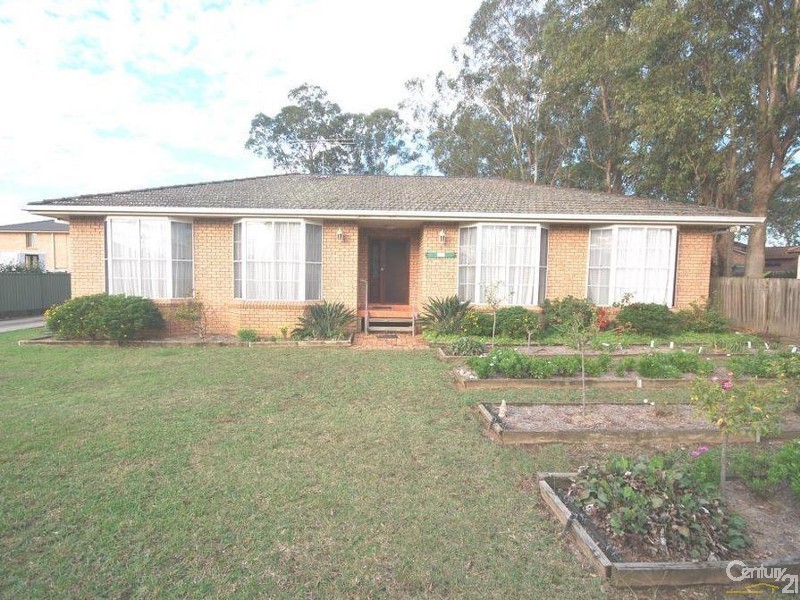 385A Elizabeth Drive, Mount Pritchard NSW 2170