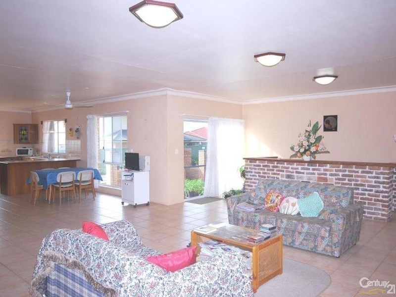 385A Elizabeth Drive, Mount Pritchard NSW 2170