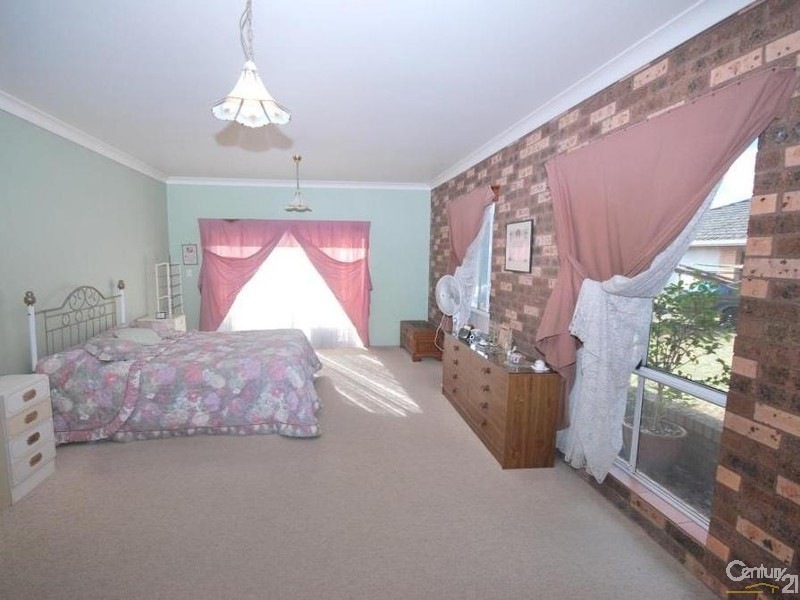 385A Elizabeth Drive, Mount Pritchard NSW 2170