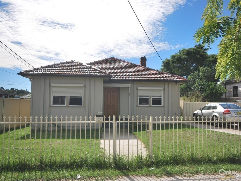 565 The Horsley Drive, Smithfield NSW 2164