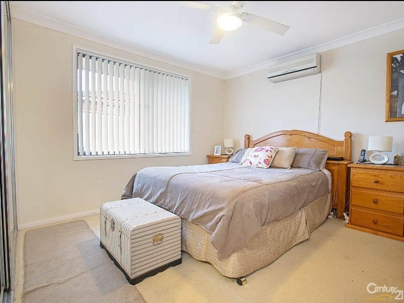 2 Astley Place, Edensor Park NSW 2176