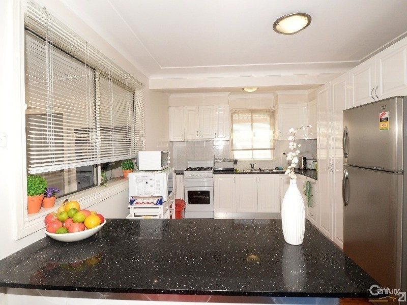 11 Dartford Street, Mount Pritchard NSW 2170