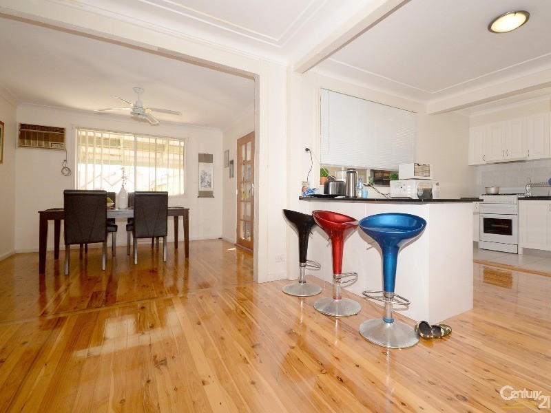 11 Dartford Street, Mount Pritchard NSW 2170