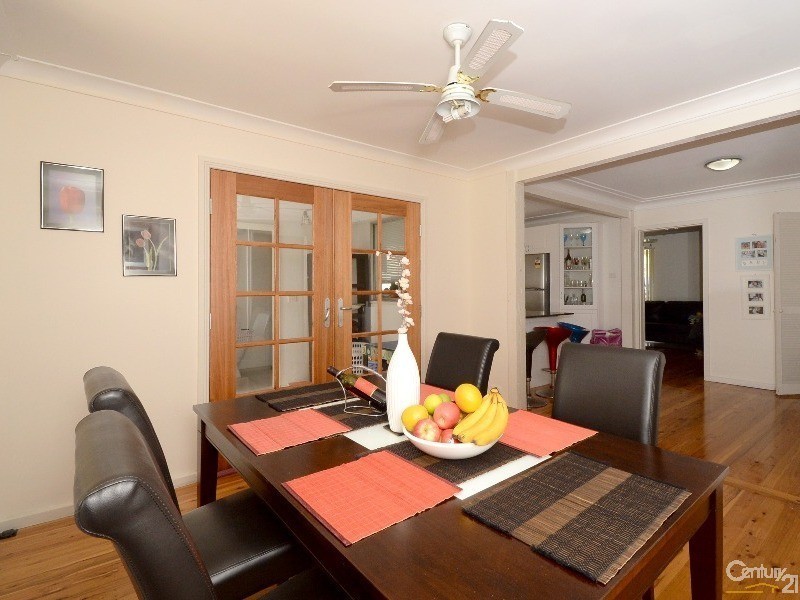 11 Dartford Street, Mount Pritchard NSW 2170