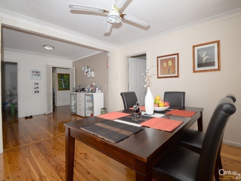 11 Dartford Street, Mount Pritchard NSW 2170