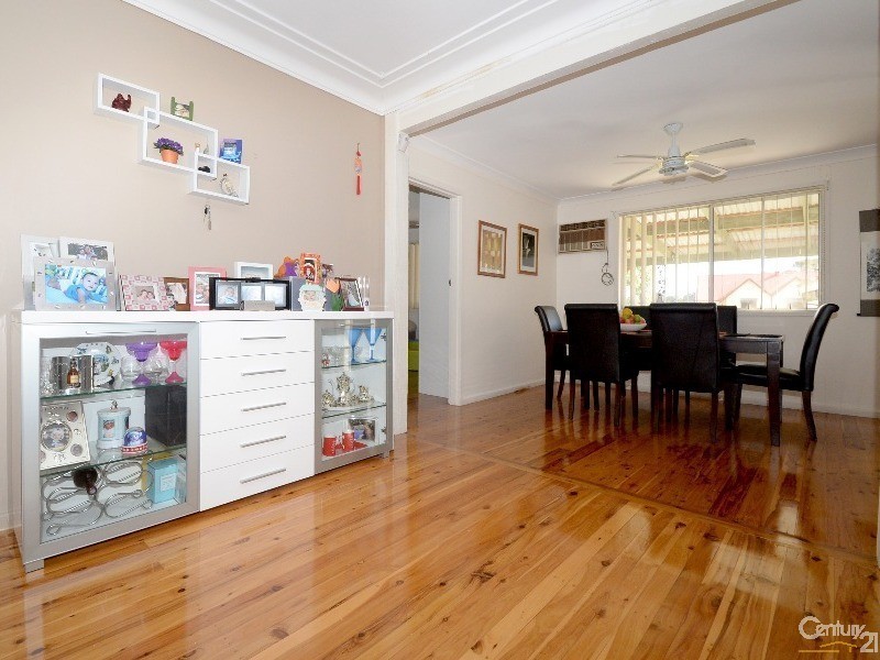 11 Dartford Street, Mount Pritchard NSW 2170