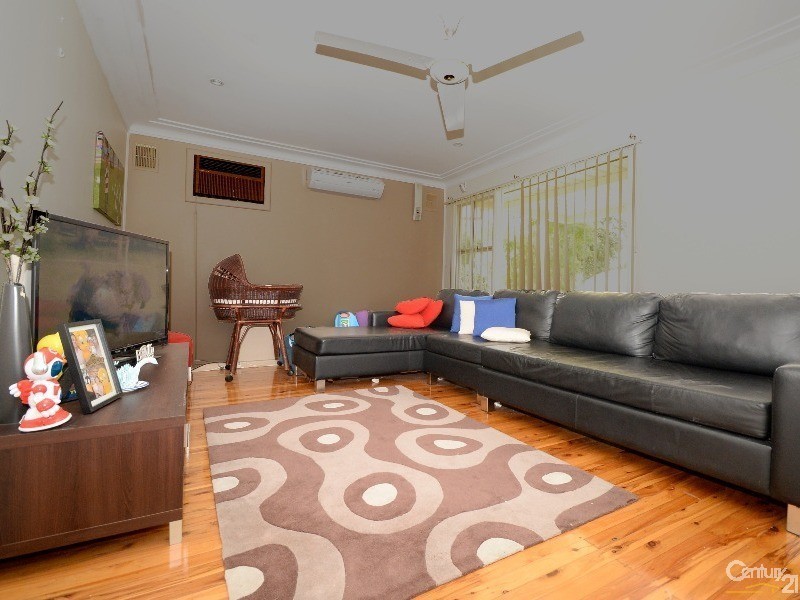 11 Dartford Street, Mount Pritchard NSW 2170