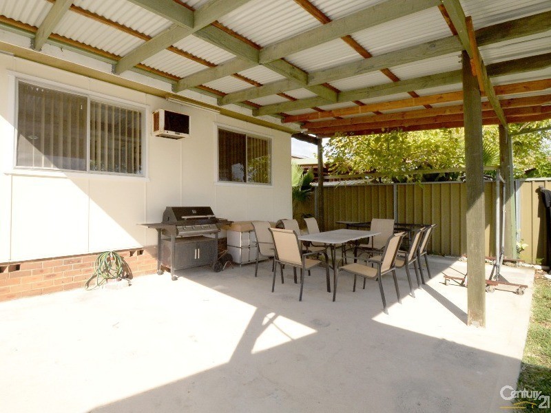 11 Dartford Street, Mount Pritchard NSW 2170