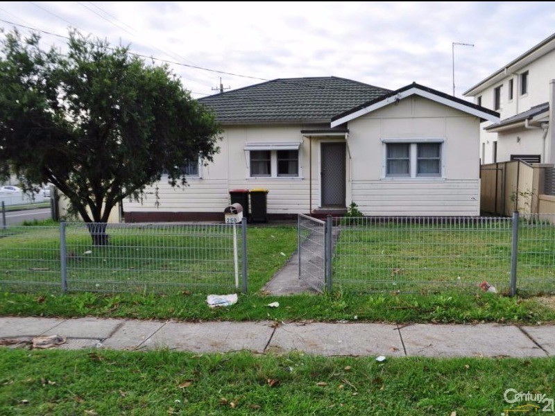 Fairfield Heights NSW 2165