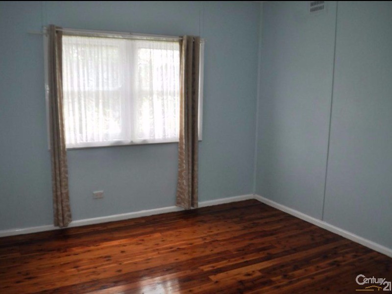 Fairfield Heights NSW 2165