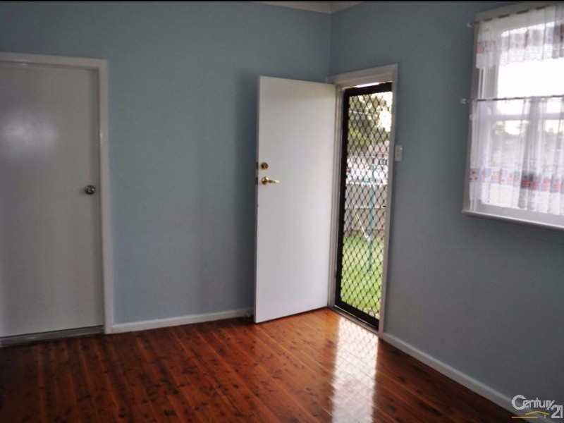 Fairfield Heights NSW 2165