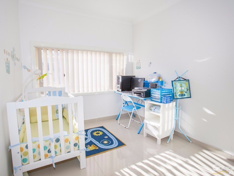 16 Bennett Street, Bass Hill NSW 2197