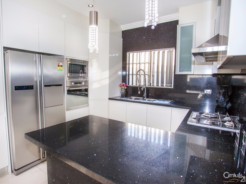 16 Bennett Street, Bass Hill NSW 2197