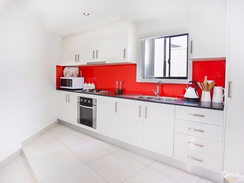 16 Bennett Street, Bass Hill NSW 2197