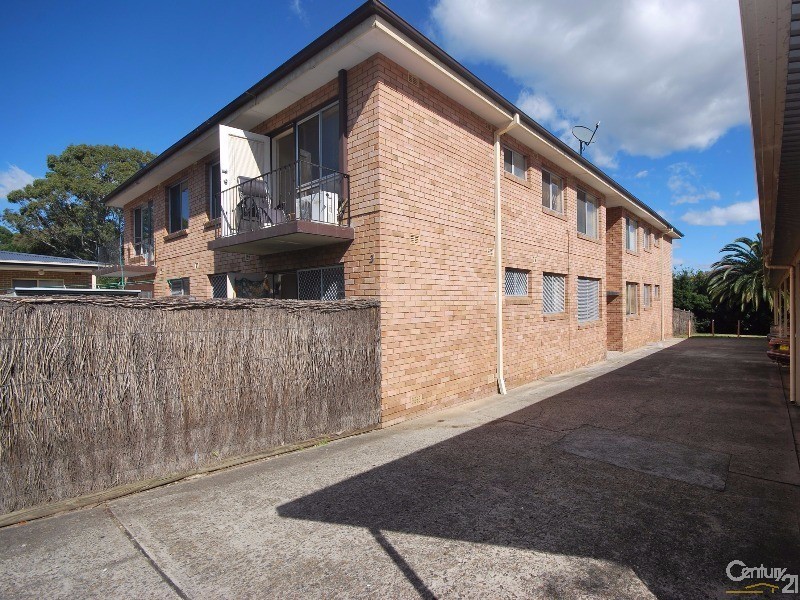 4/3 Ronald Street, Carramar NSW 2163