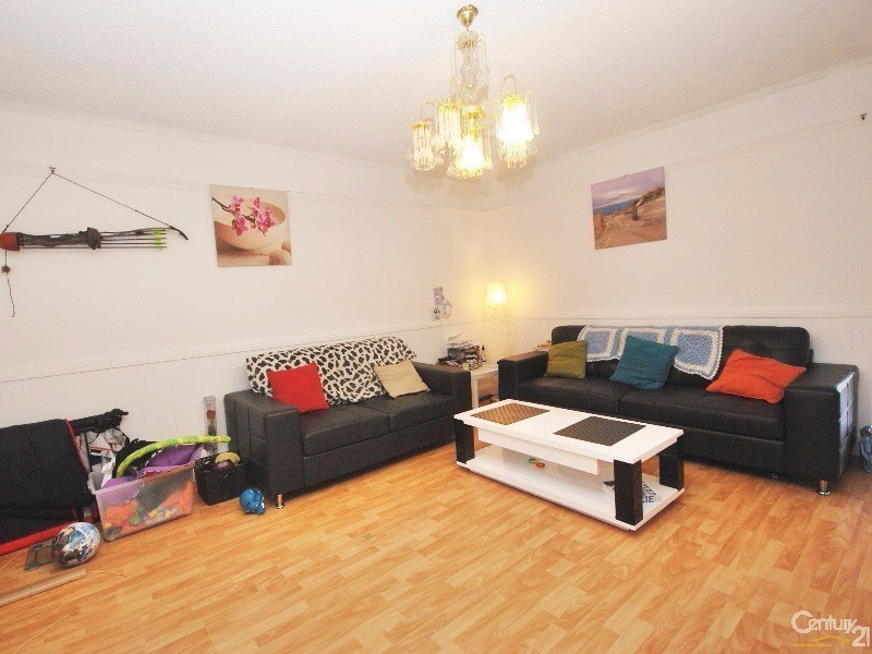 4/3 Ronald Street, Carramar NSW 2163