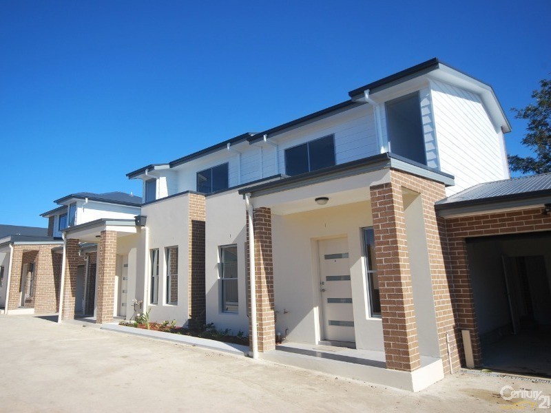 269 Canley Vale Road, Canley Heights NSW 2166