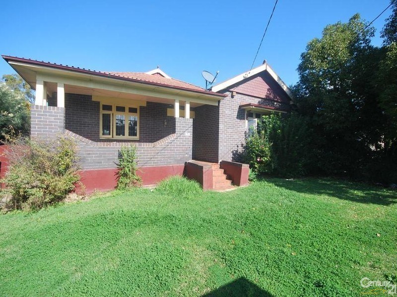 2 Wingello Street, Guildford NSW 2161