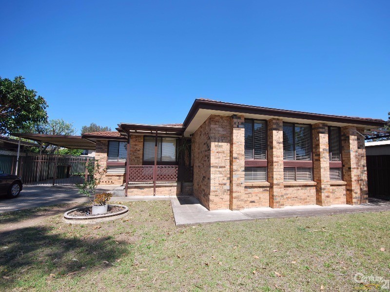 Wetherill Park NSW 2164
