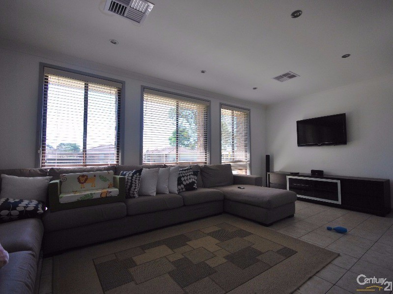Wetherill Park NSW 2164