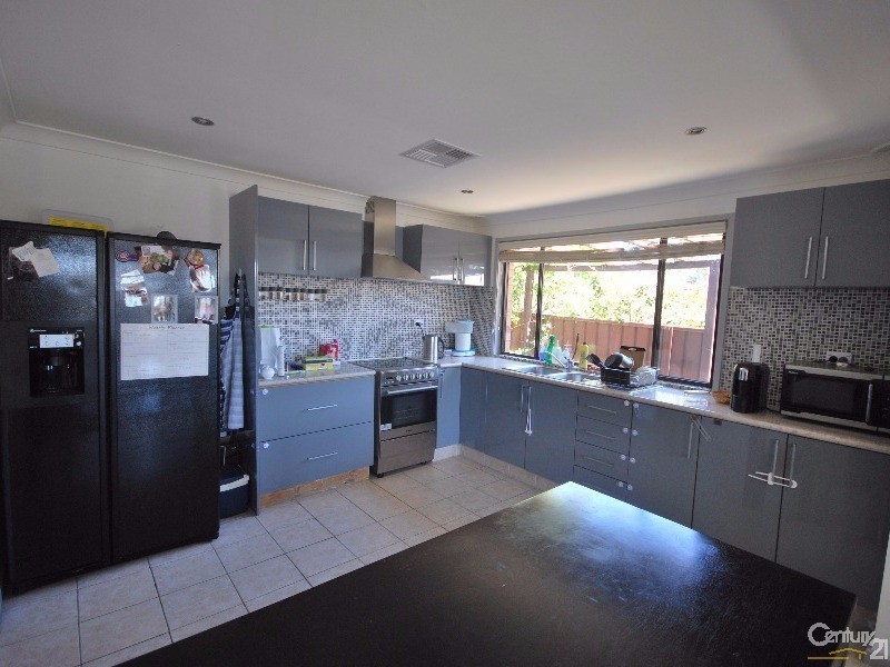 Wetherill Park NSW 2164