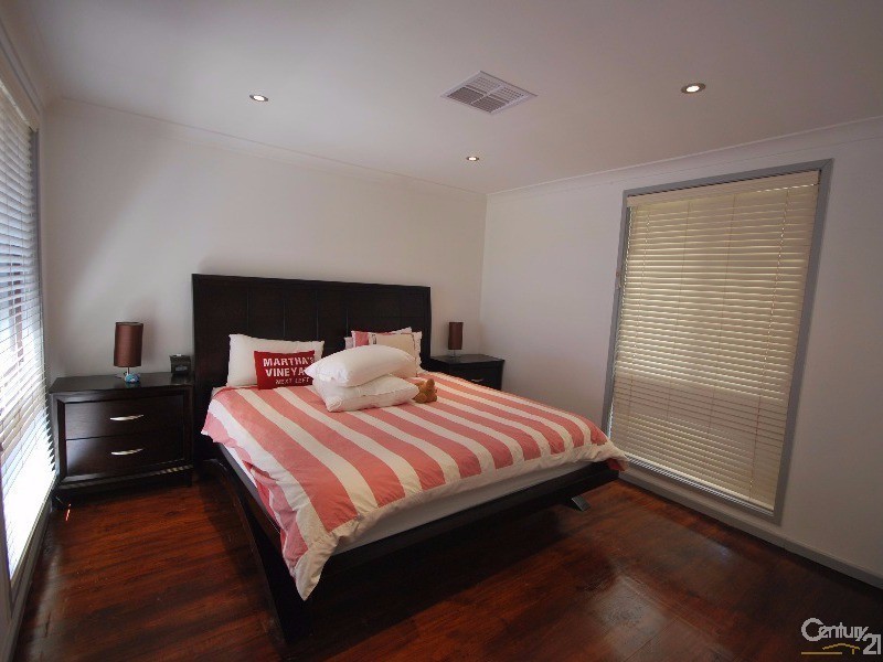Wetherill Park NSW 2164
