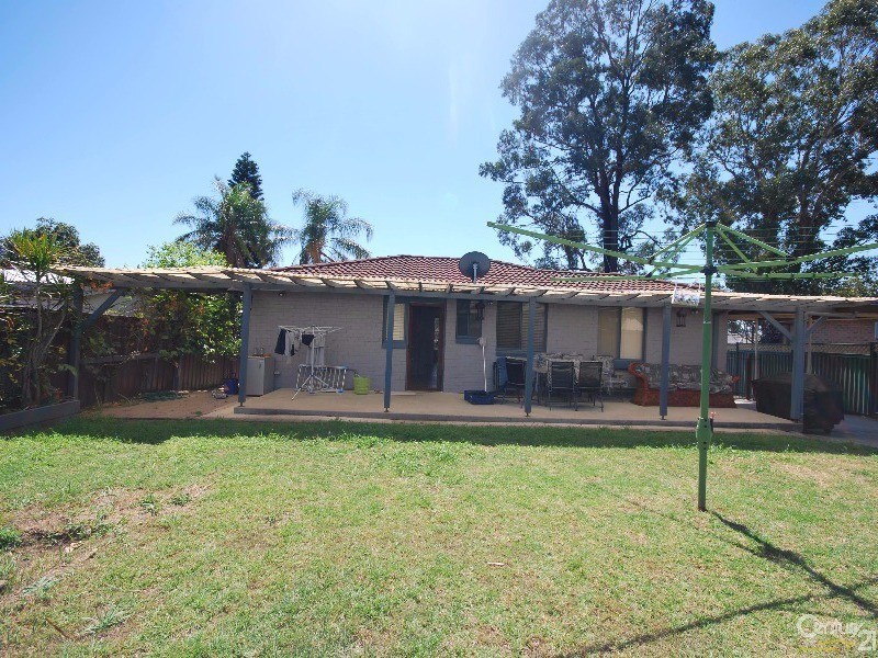 Wetherill Park NSW 2164