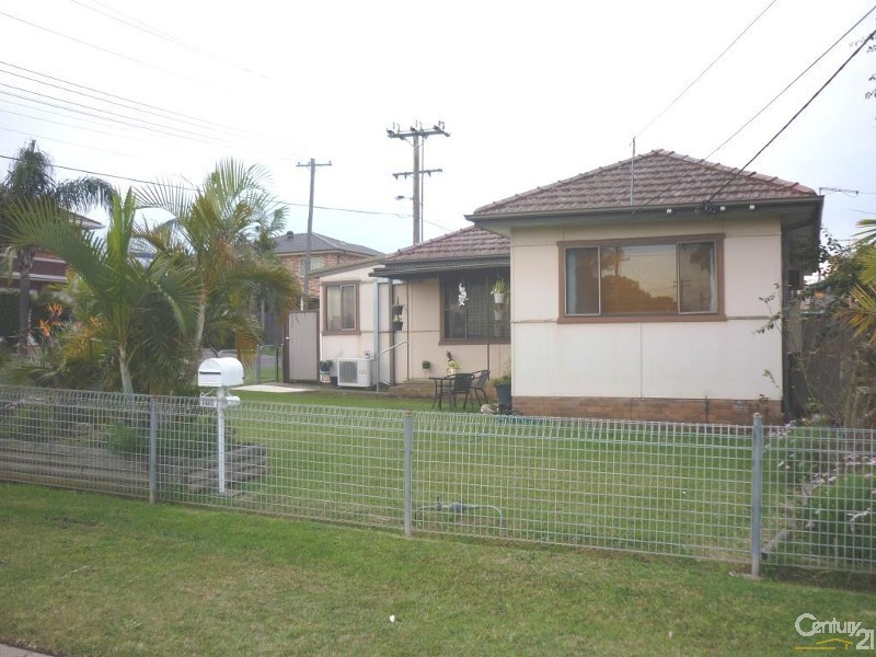 107 Wyong Street, Canley Heights NSW 2166