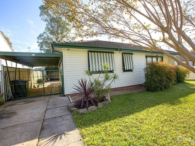 Cabramatta West NSW 2166