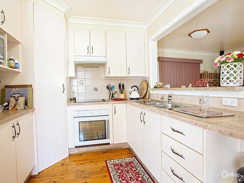 Cabramatta West NSW 2166