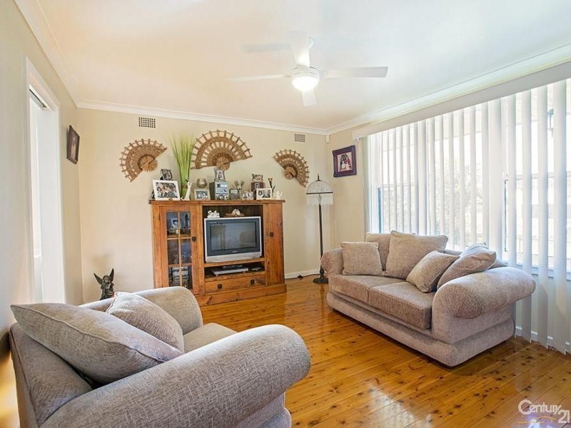 Cabramatta West NSW 2166