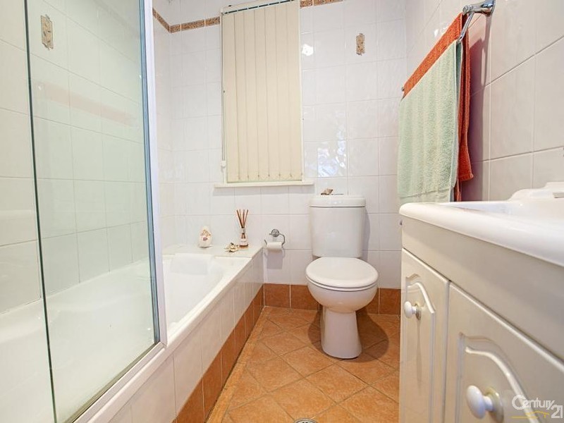 Cabramatta West NSW 2166