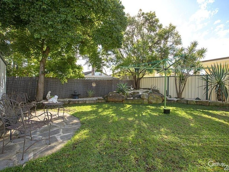 Cabramatta West NSW 2166