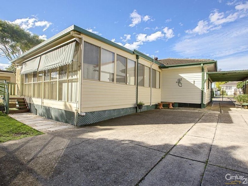 Cabramatta West NSW 2166