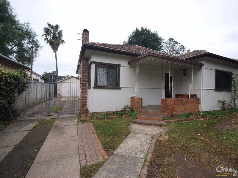 Canley Vale NSW 2166