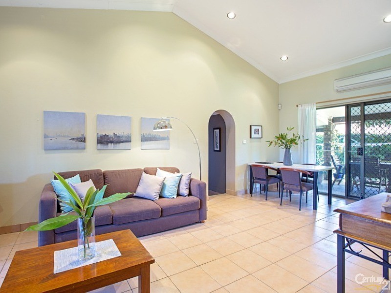 17 New Cambridge Street, Fairfield NSW 2165