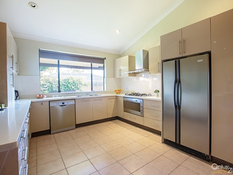 17 New Cambridge Street, Fairfield NSW 2165