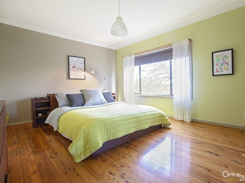 17 New Cambridge Street, Fairfield NSW 2165