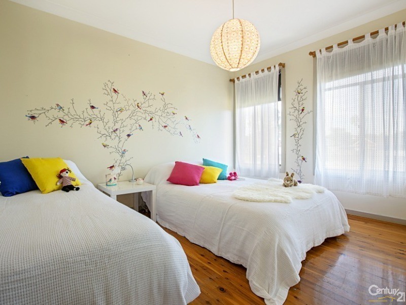 17 New Cambridge Street, Fairfield NSW 2165