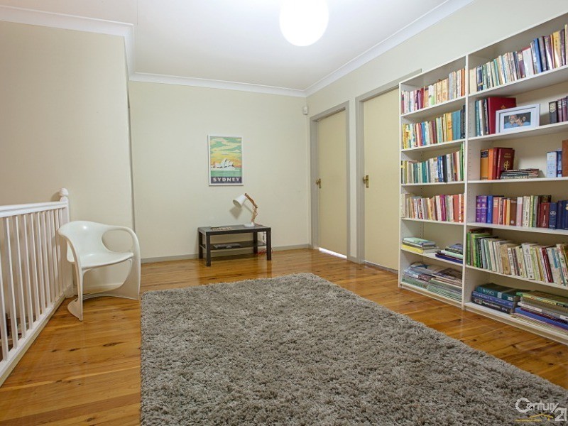 17 New Cambridge Street, Fairfield NSW 2165