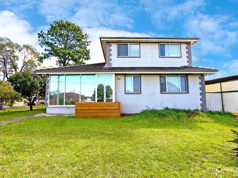 15 Marie Street, Lurnea NSW 2170