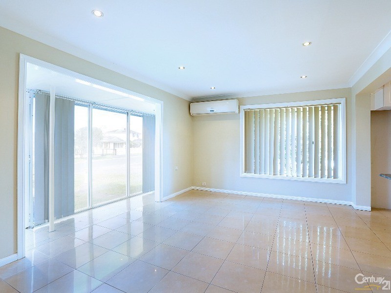 15 Marie Street, Lurnea NSW 2170