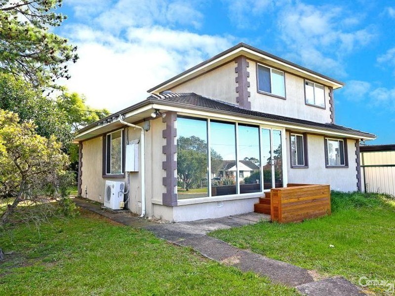 15 Marie Street, Lurnea NSW 2170